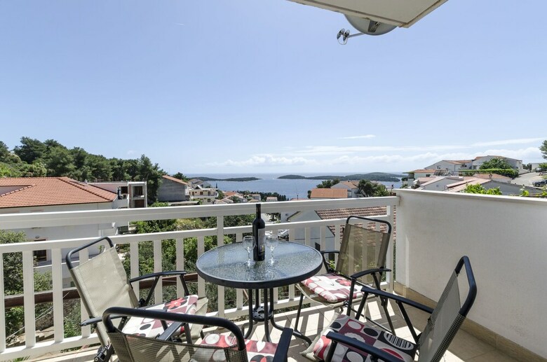 Apartments Majda
