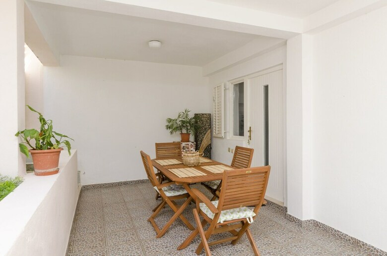 Apartments Majda