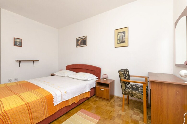 Apartments Majda