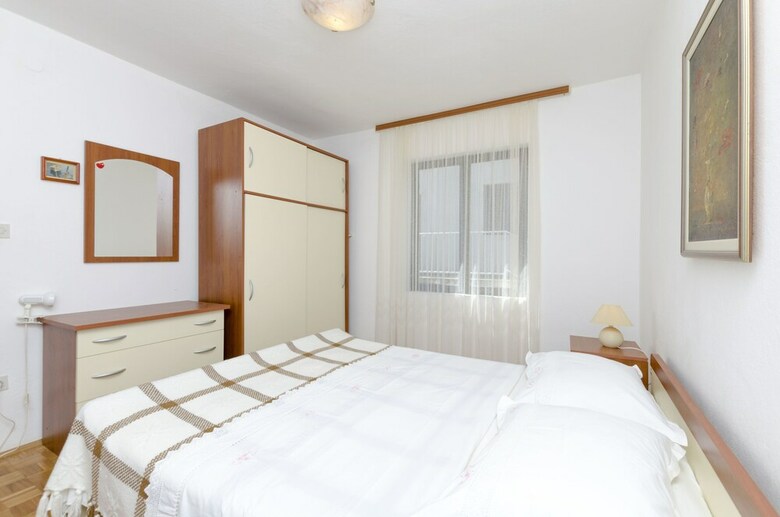 Apartments Majda