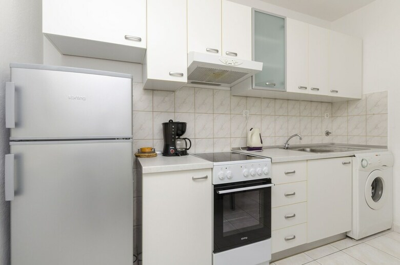 Apartments Majda