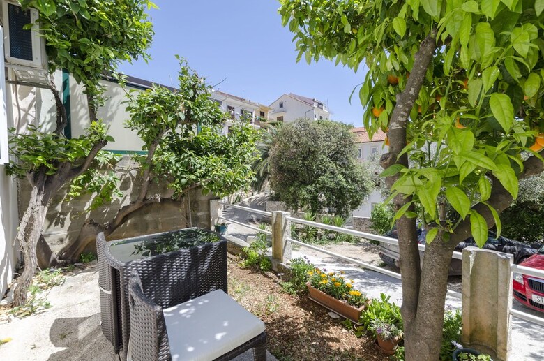 Apartments Majda