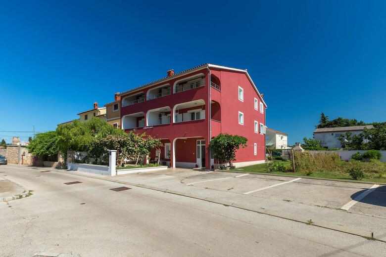 Apartments Boris
