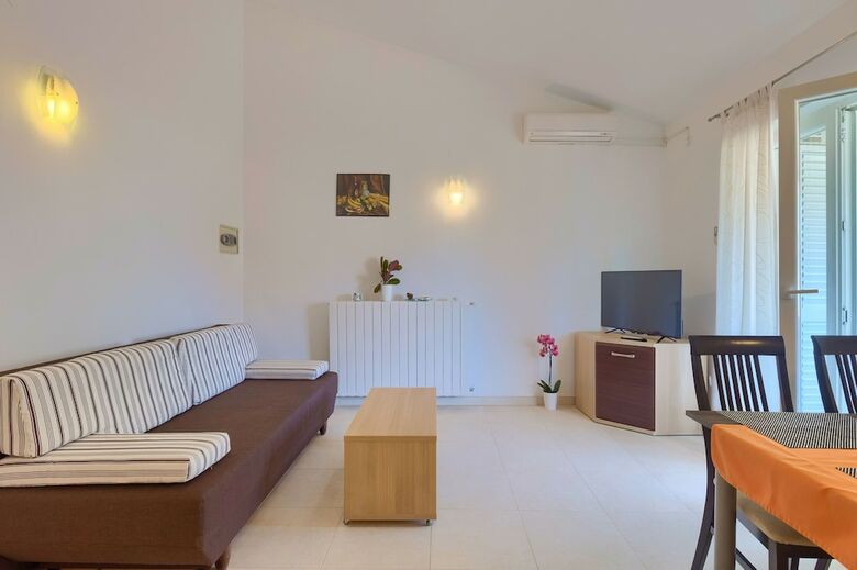 Apartments Boris