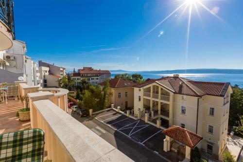 One-bedroom Apartment In Crikvenica Lvii