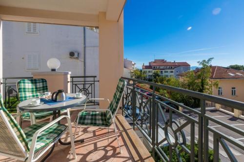 One-bedroom Apartment In Crikvenica Lvii