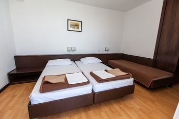 Hotel Ad Turres