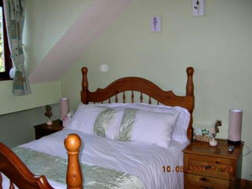 Agroturismo Model Farm B&B