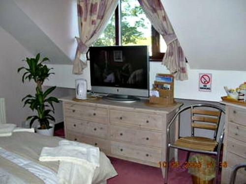 Agroturismo Model Farm B&B