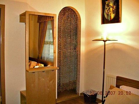 Agroturismo Model Farm B&B