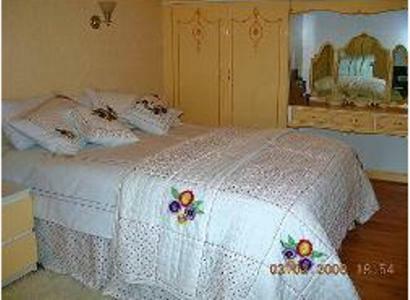 Agroturismo Model Farm B&B
