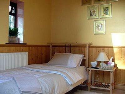 Agroturismo Model Farm B&B