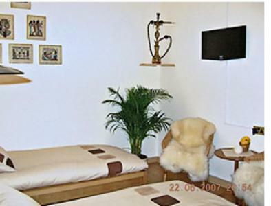 Agroturismo Model Farm B&B