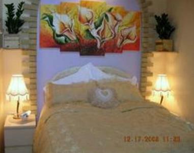 Agroturismo Model Farm B&B