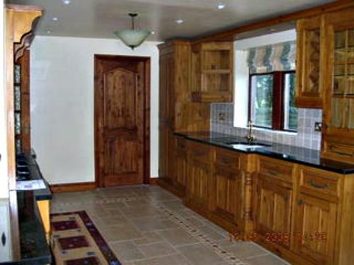 Agroturismo Model Farm B&B