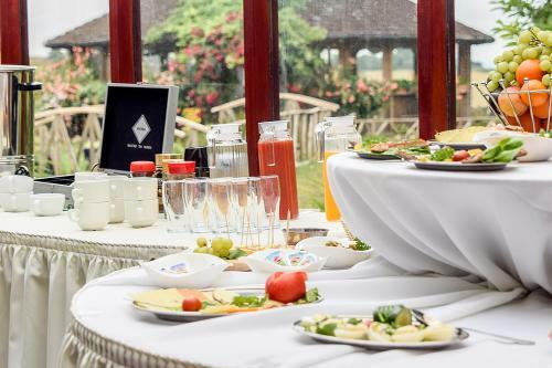 Agroturismo Model Farm B&B