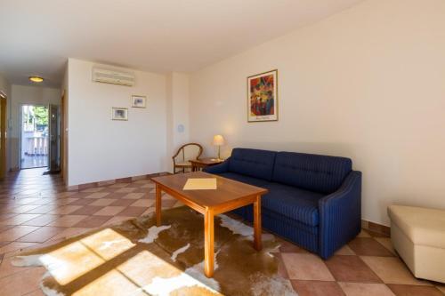 One-bedroom Apartment In Crikvenica Lxiv