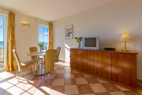 One-bedroom Apartment In Crikvenica Lxiv
