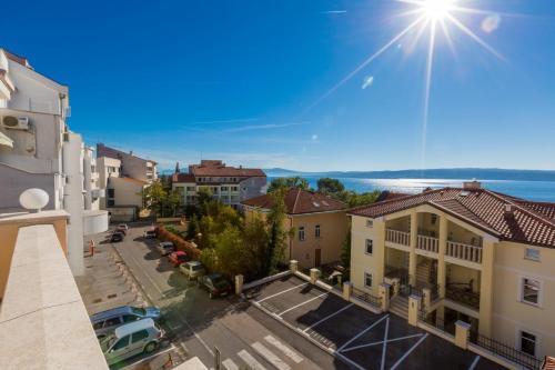 One-bedroom Apartment In Crikvenica Lxiv