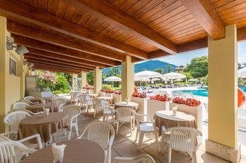 Astoria Park Hotel