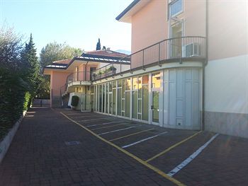 Hotel Bellariva