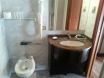 Hotel Bellariva