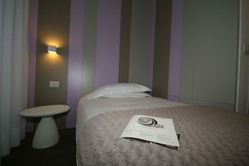 Hotel Villa Maria