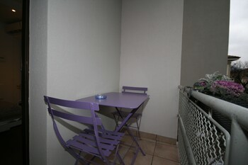 Hotel Villa Maria