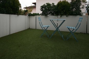 Hotel Villa Maria