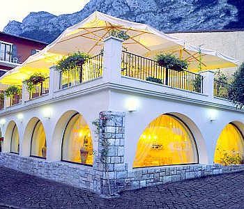 Hotel Ancora