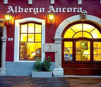 Hotel Ancora