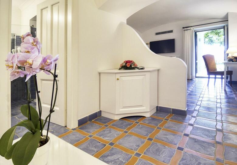 Hotel Palumbo