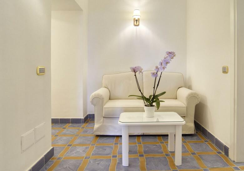 Hotel Palumbo