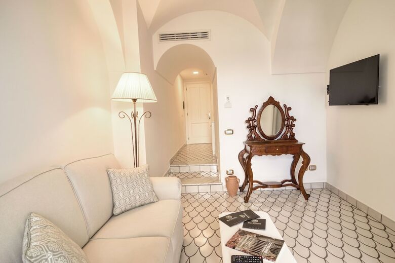 Hotel Palumbo