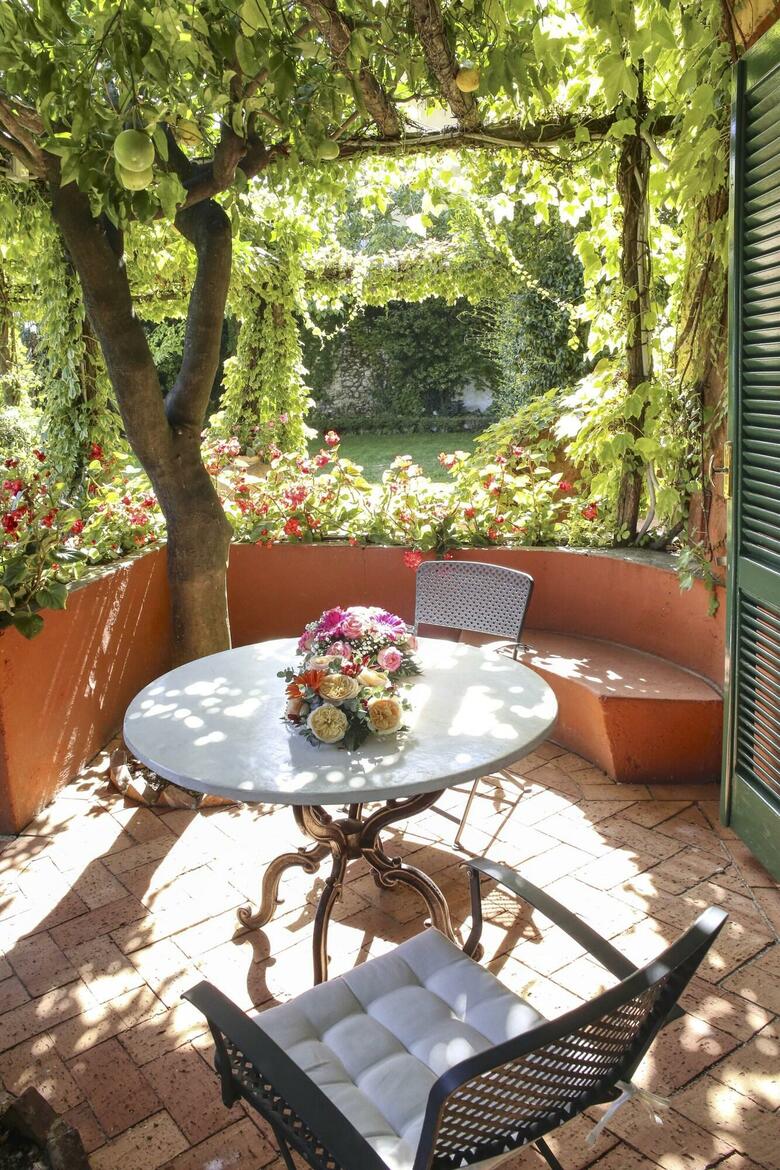 Hotel Palumbo
