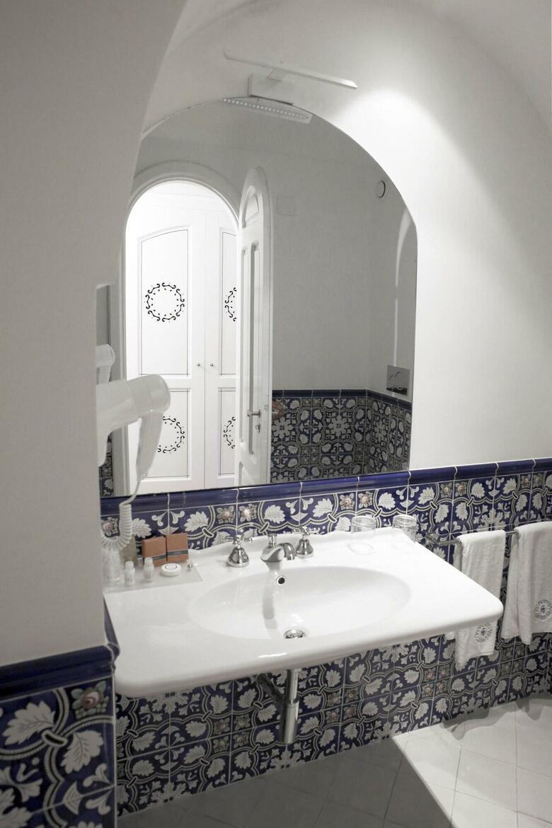 Hotel Palumbo