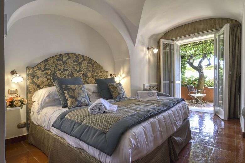 Hotel Palumbo
