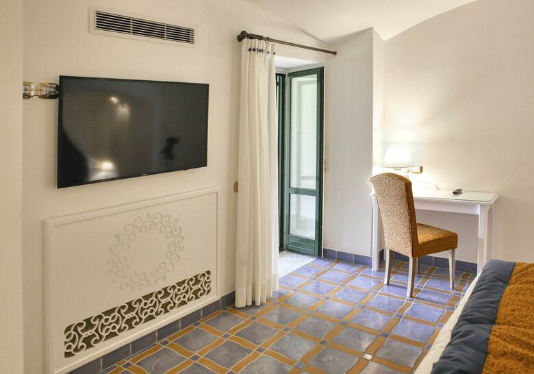 Hotel Palumbo