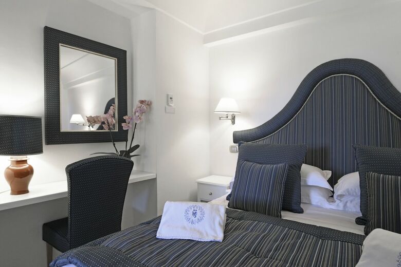Hotel Palumbo