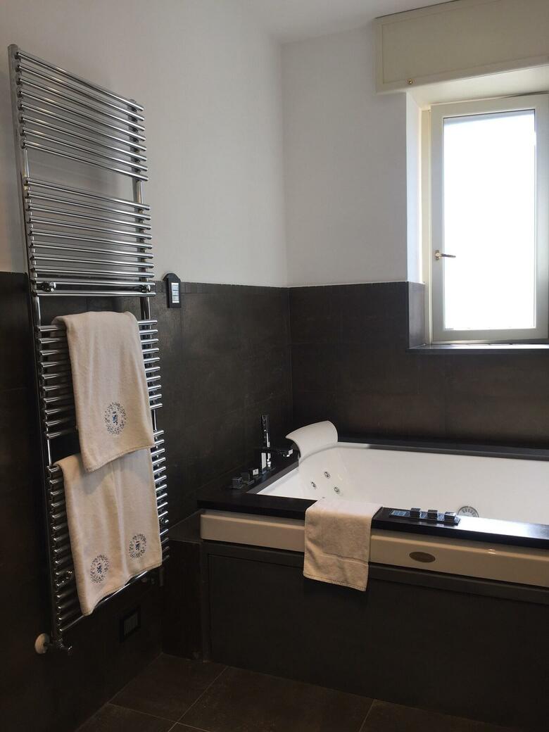 Hotel Palumbo