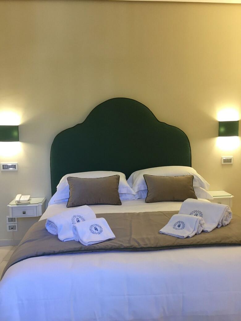 Hotel Palumbo