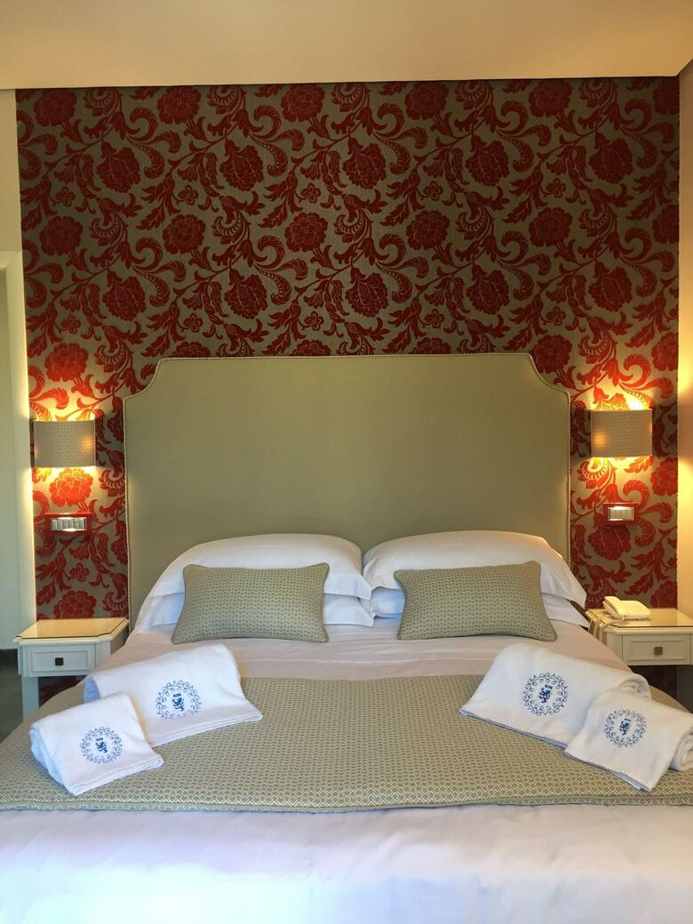 Hotel Palumbo