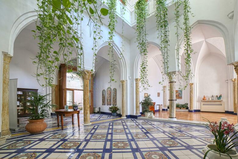 Hotel Palumbo