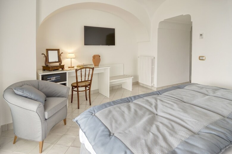 Hotel Palumbo