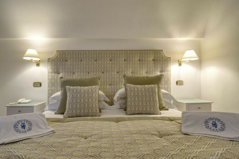 Hotel Palumbo