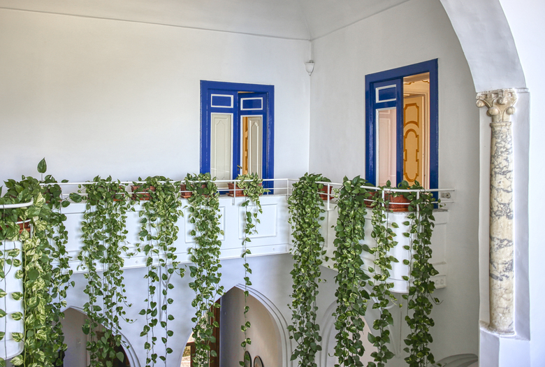 Hotel Palumbo