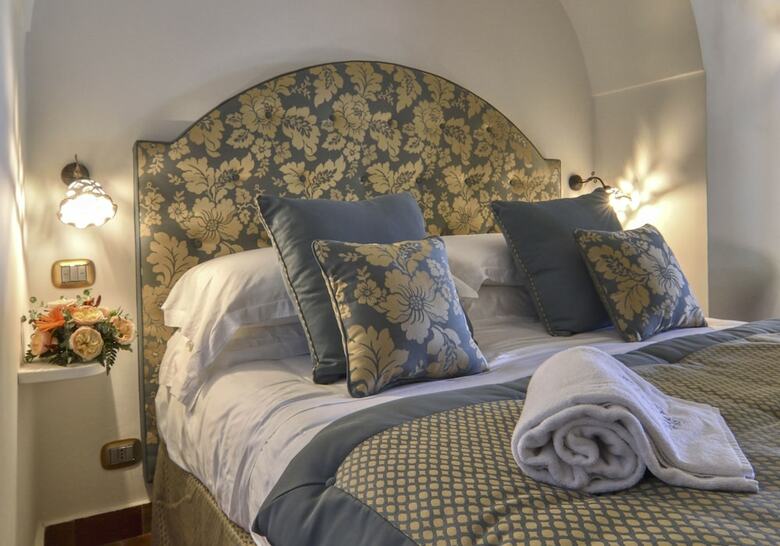Hotel Palumbo