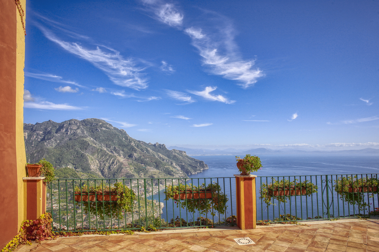 Hotel Palumbo