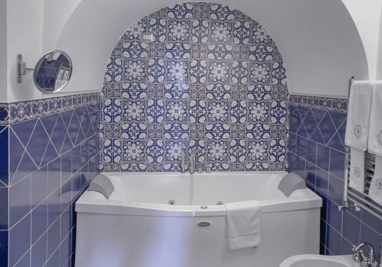 Hotel Palumbo