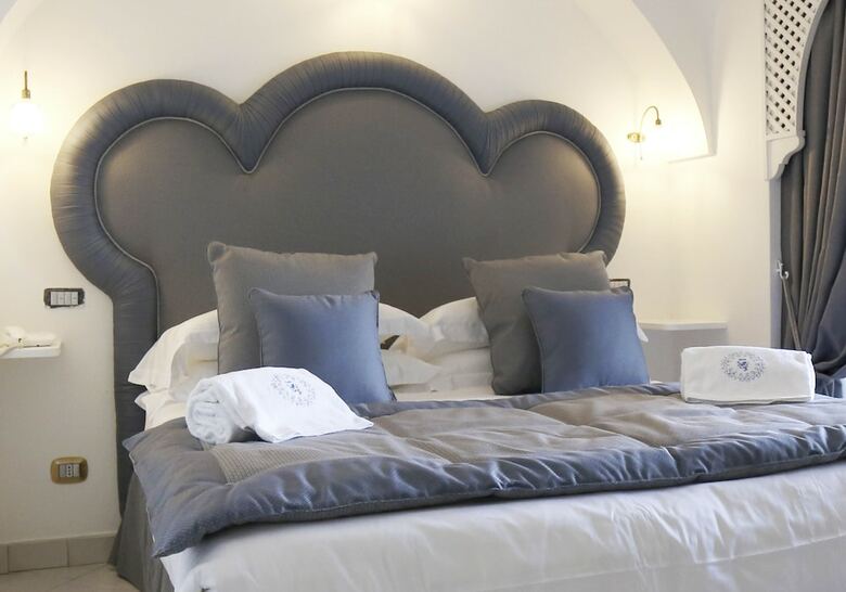 Hotel Palumbo